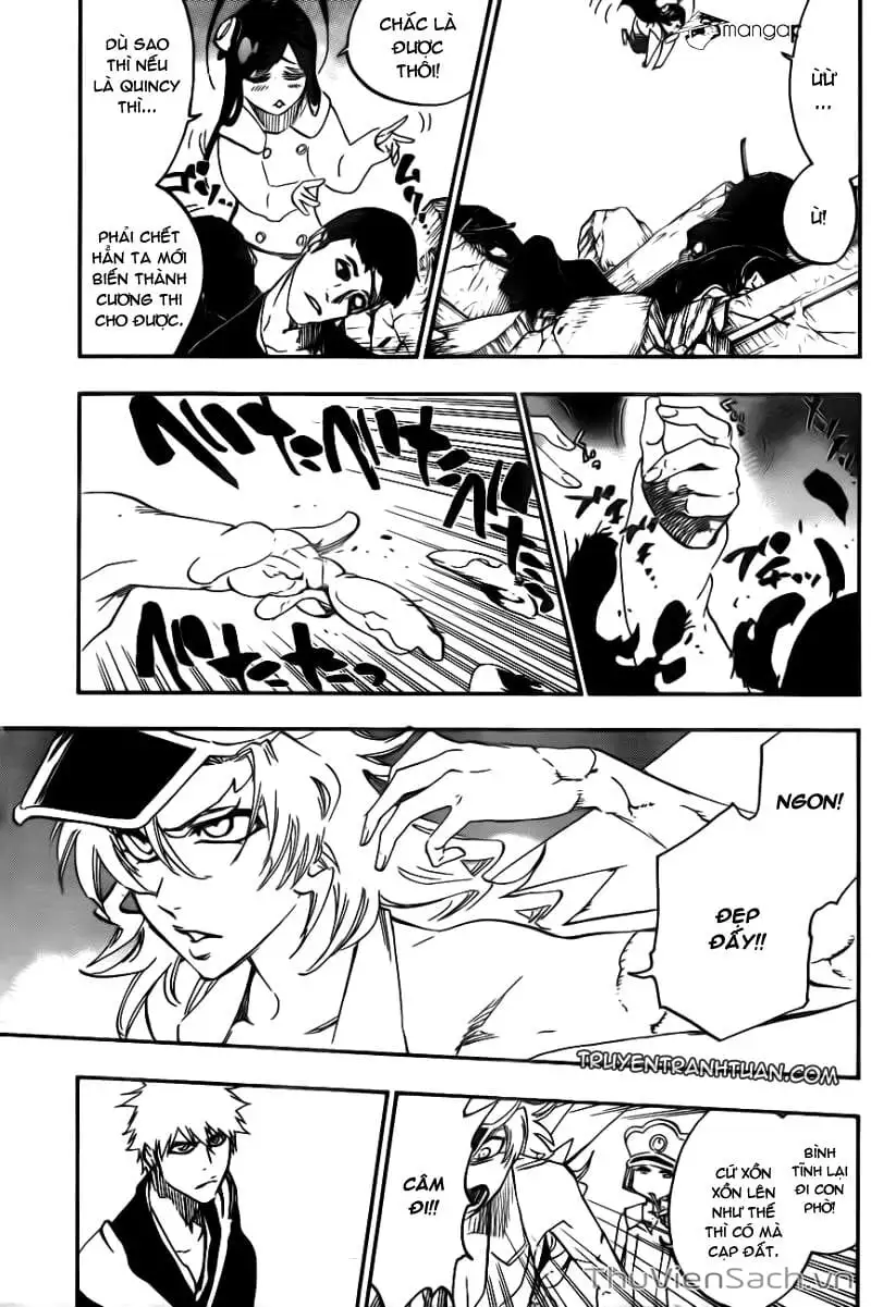 Chapter 586 - Image 18
