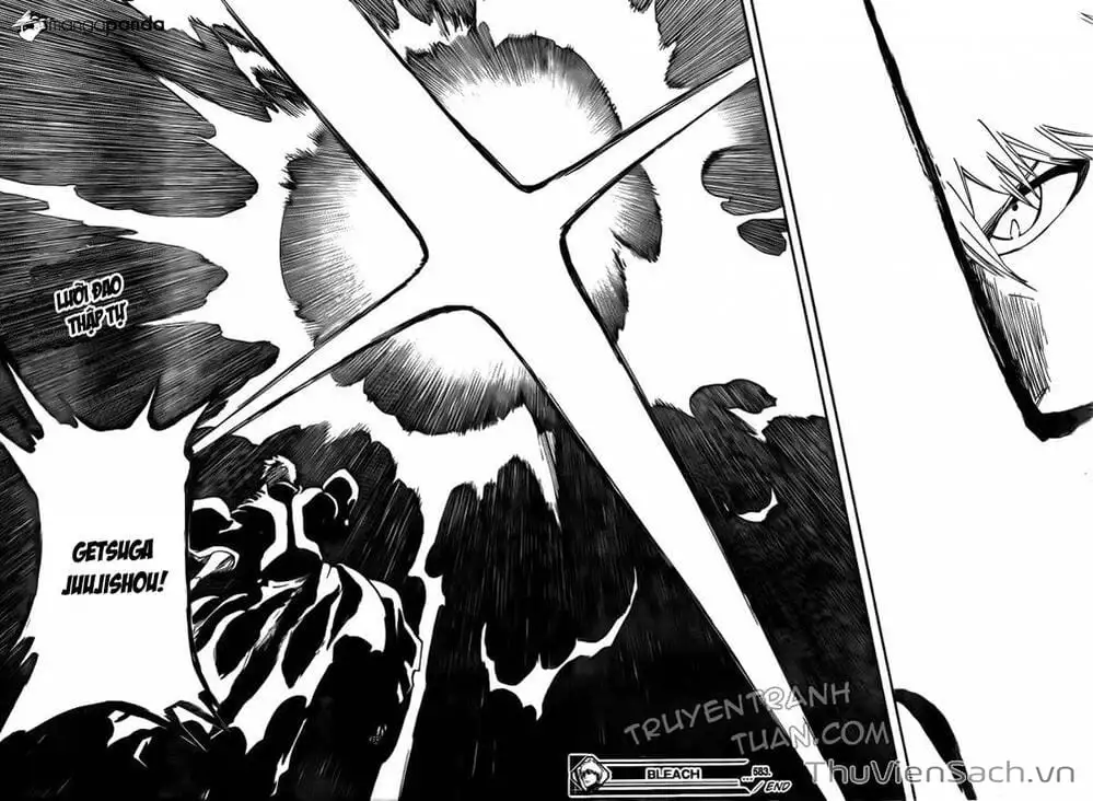 Chapter 586 - Image 5