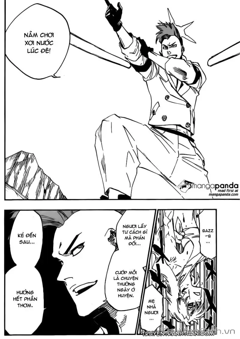 Chapter 587 - Image 1