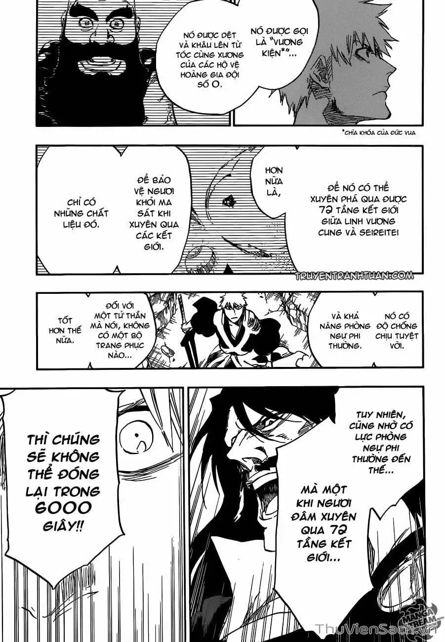 Chapter 587 - Image 14