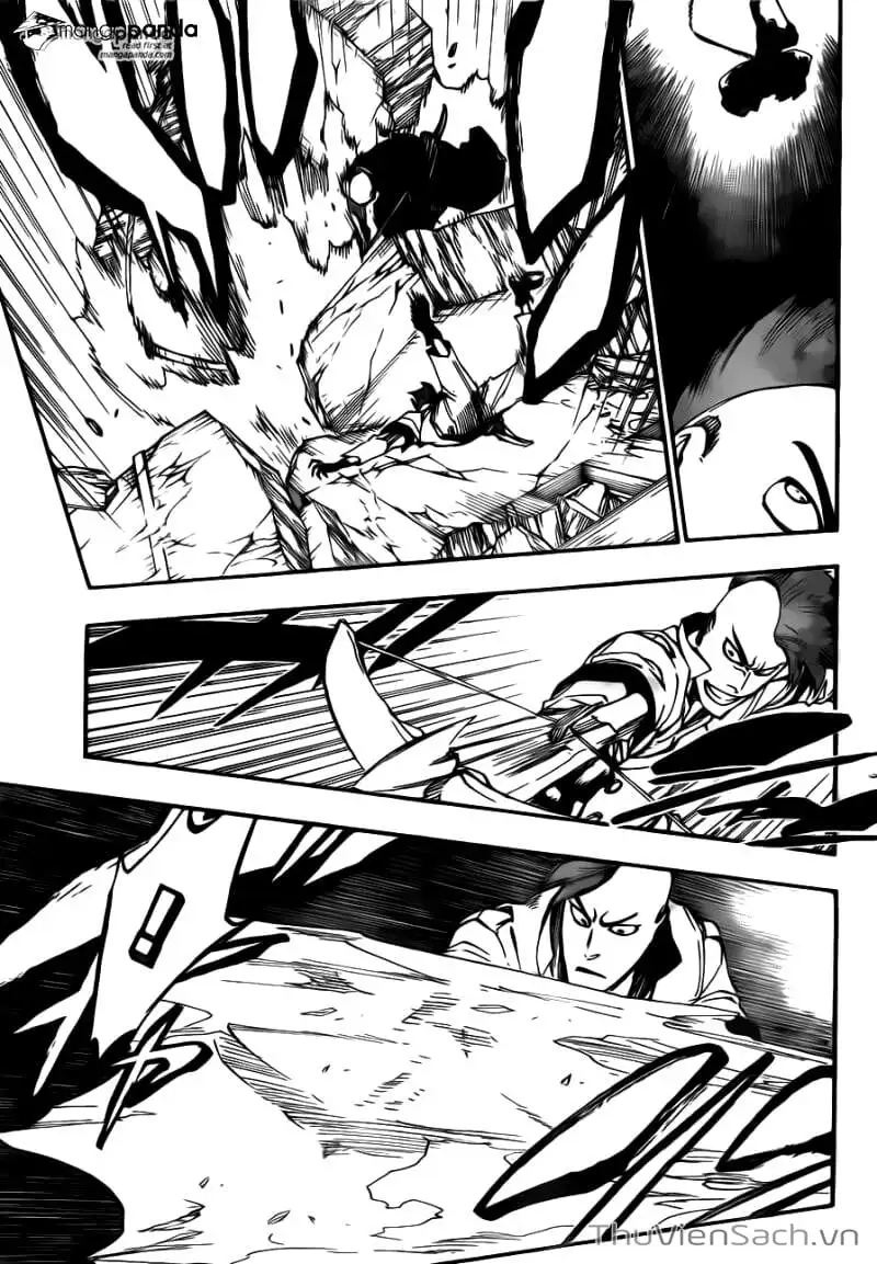Chapter 588 - Image 11