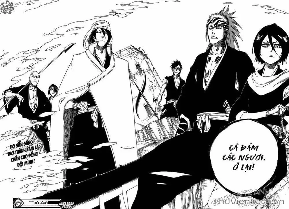 Chapter 588 - Image 5