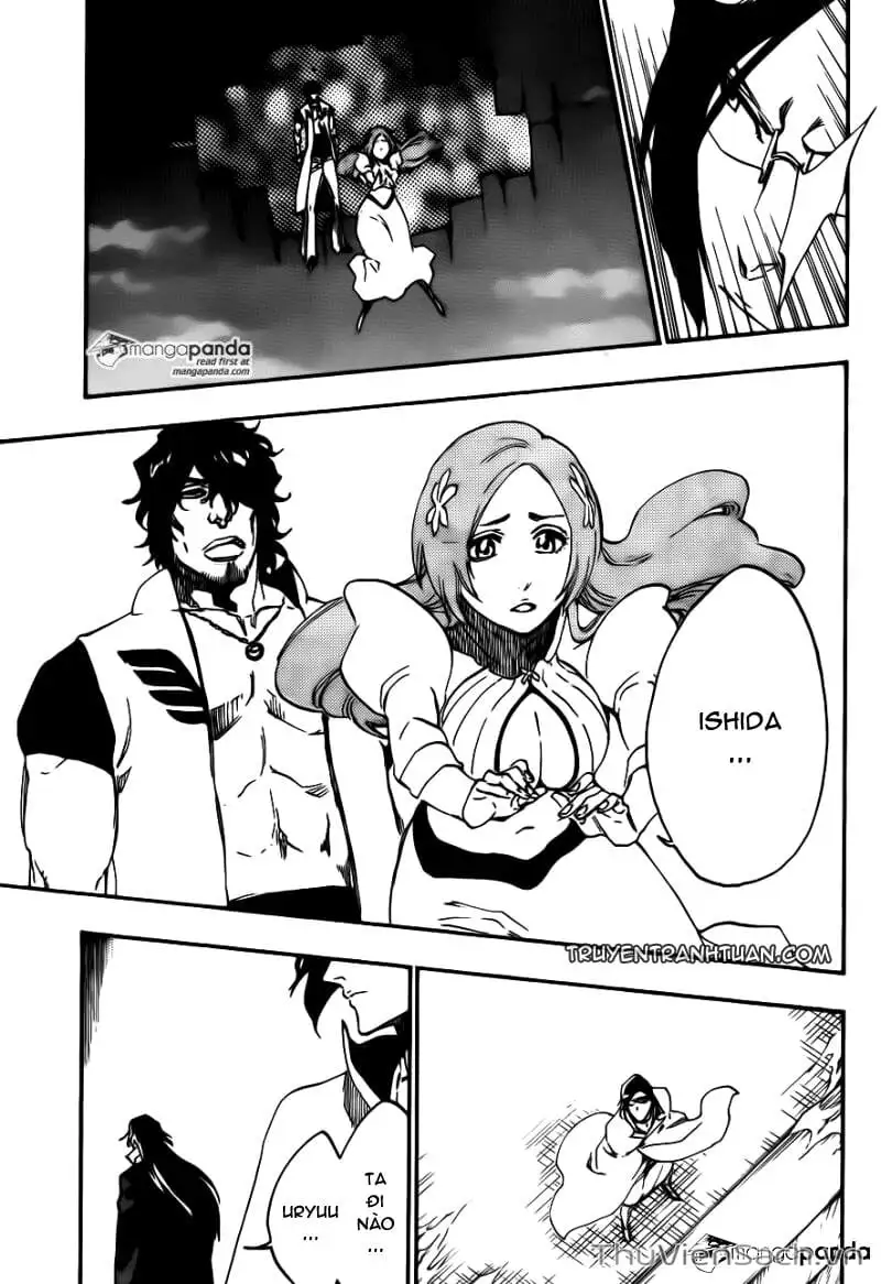 Chapter 589 - Image 2