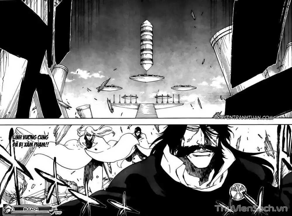 Chapter 590 - Image 3