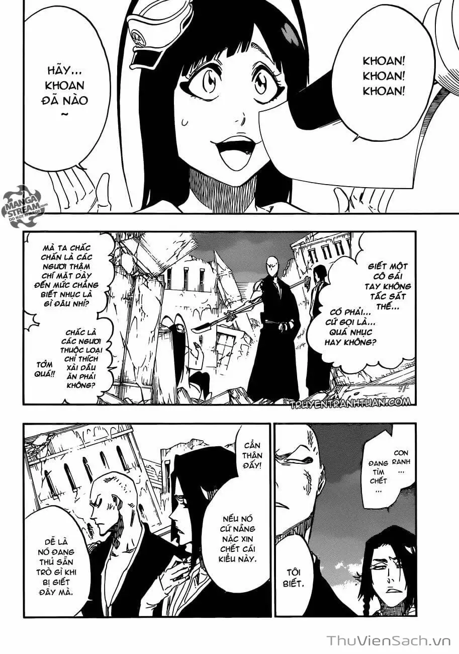 Chapter 591 - Image 1