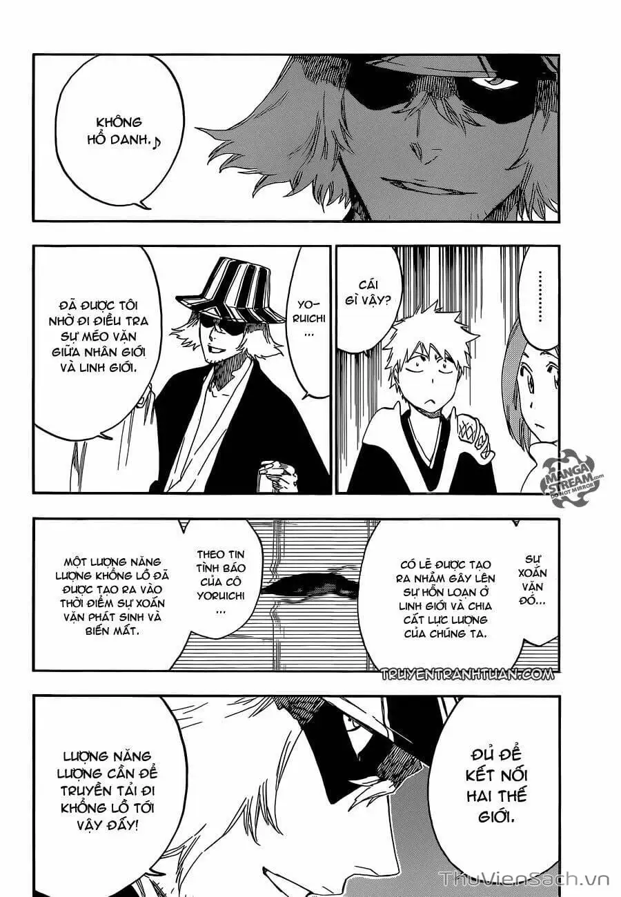 Chapter 591 - Image 16