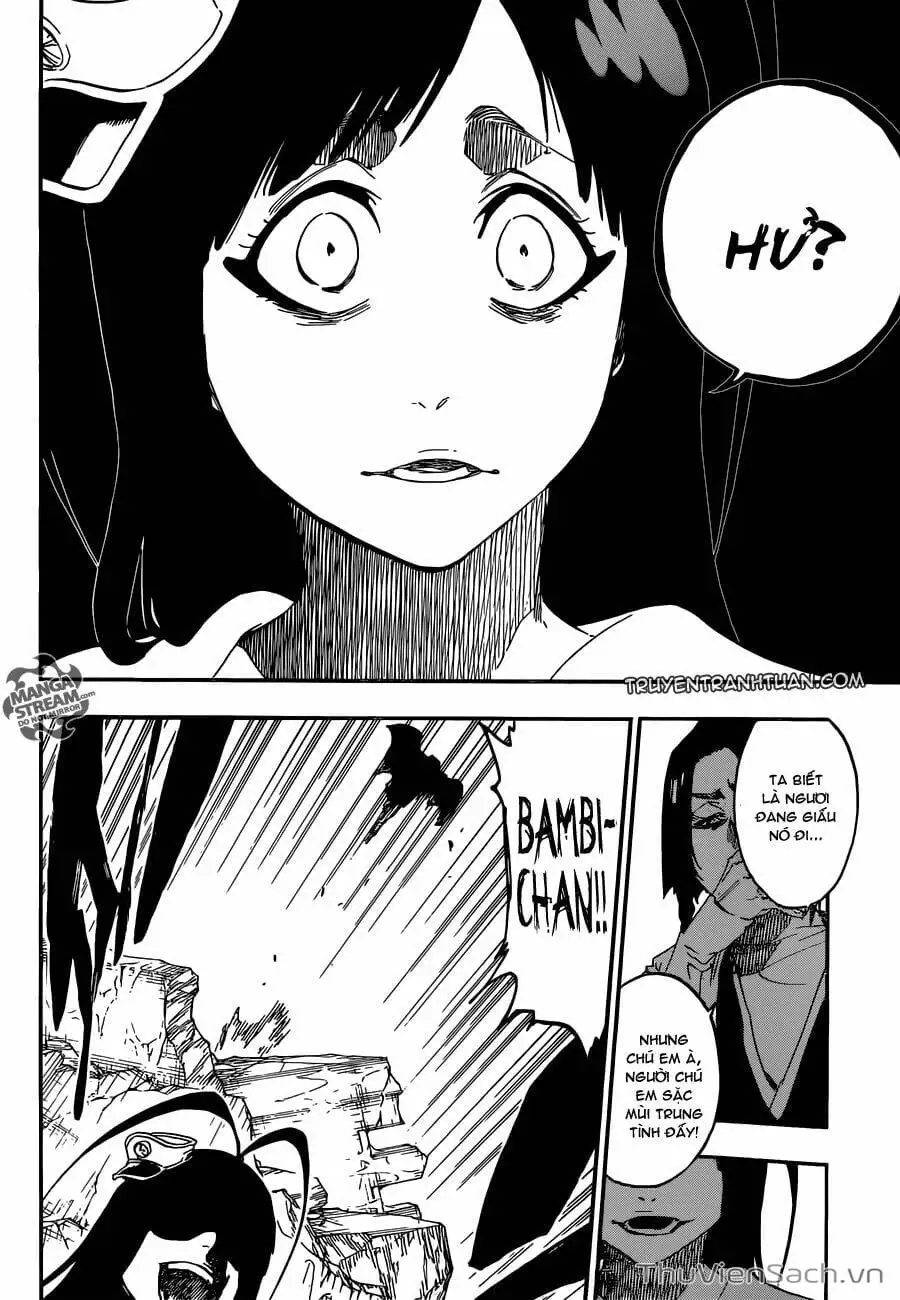 Chapter 591 - Image 3