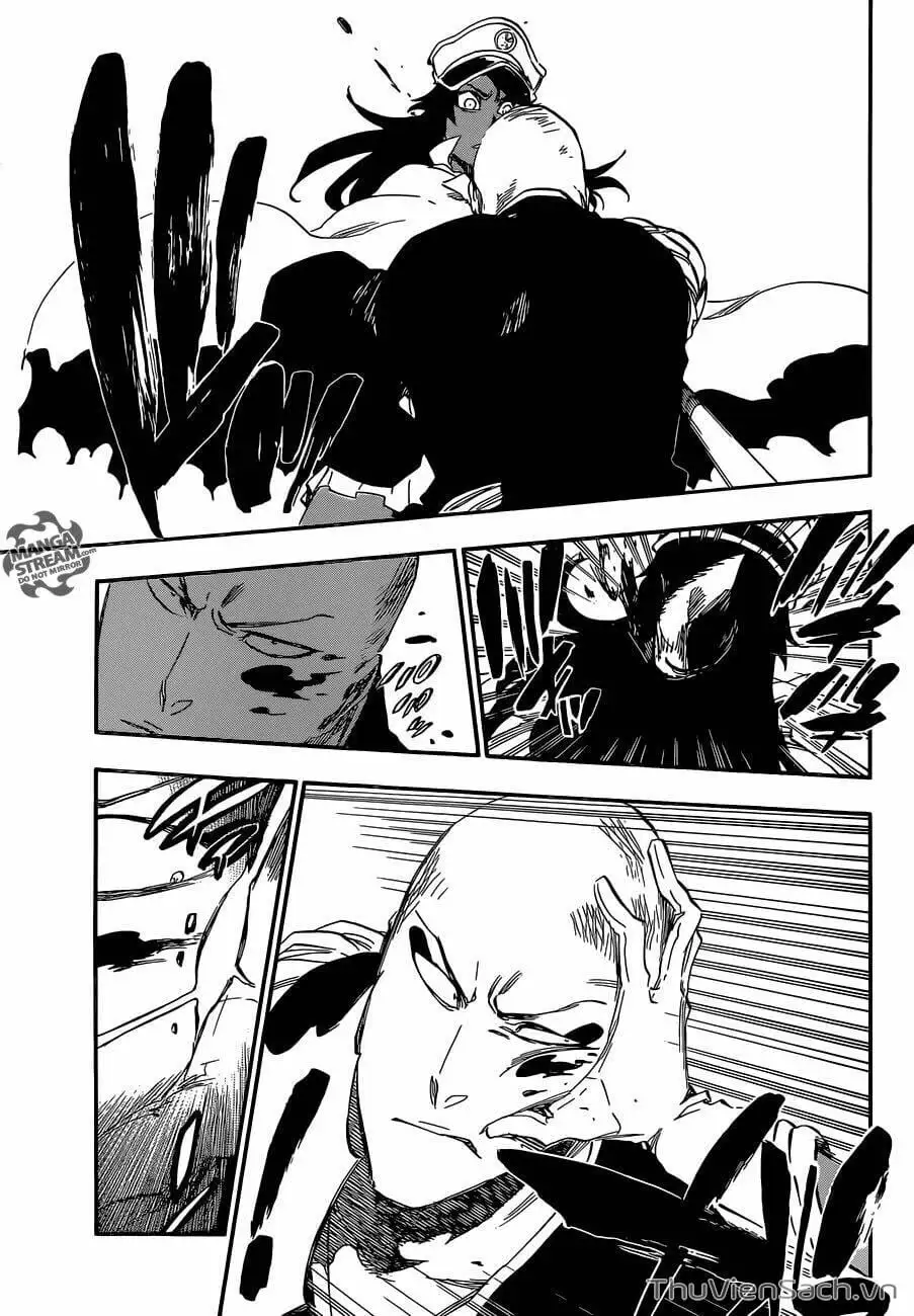 Chapter 592 - Image 1