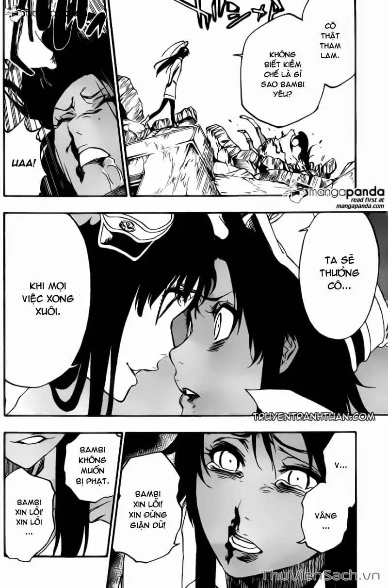 Chapter 592 - Image 13