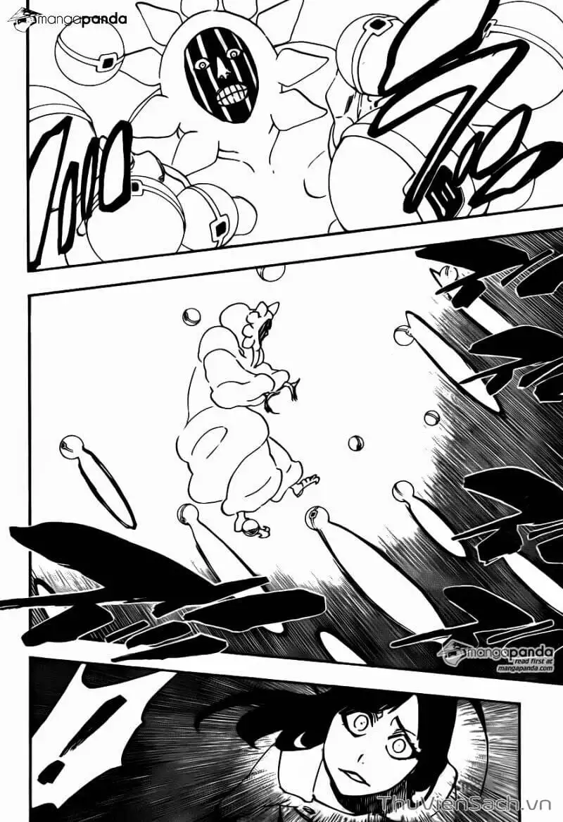 Chapter 592 - Image 17