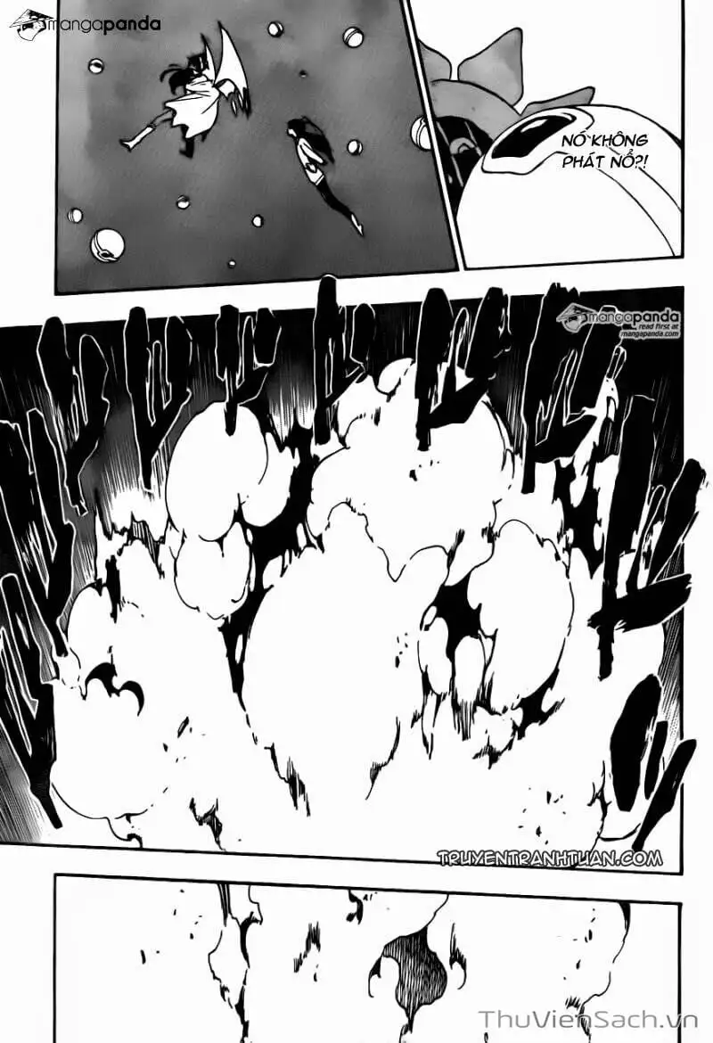 Chapter 592 - Image 18