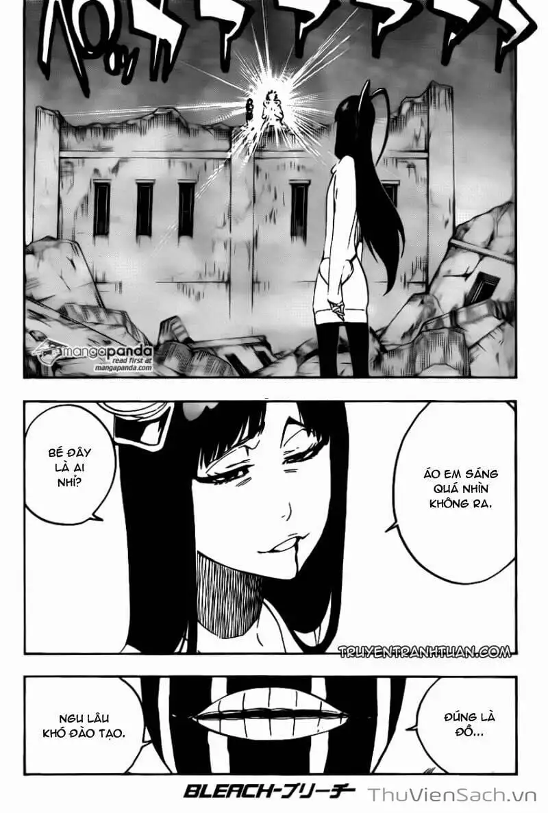 Chapter 592 - Image 8