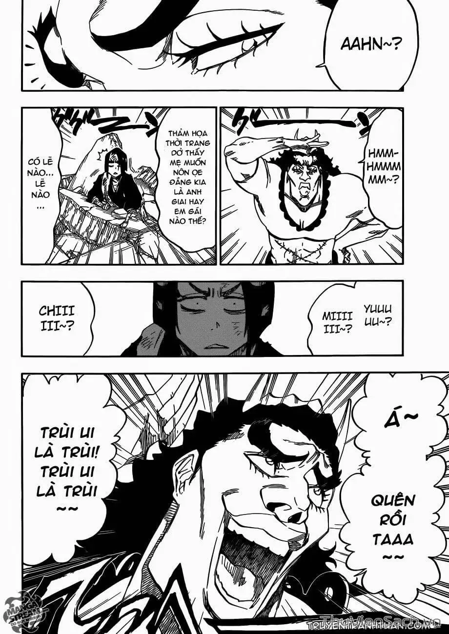 Chapter 593 - Image 12
