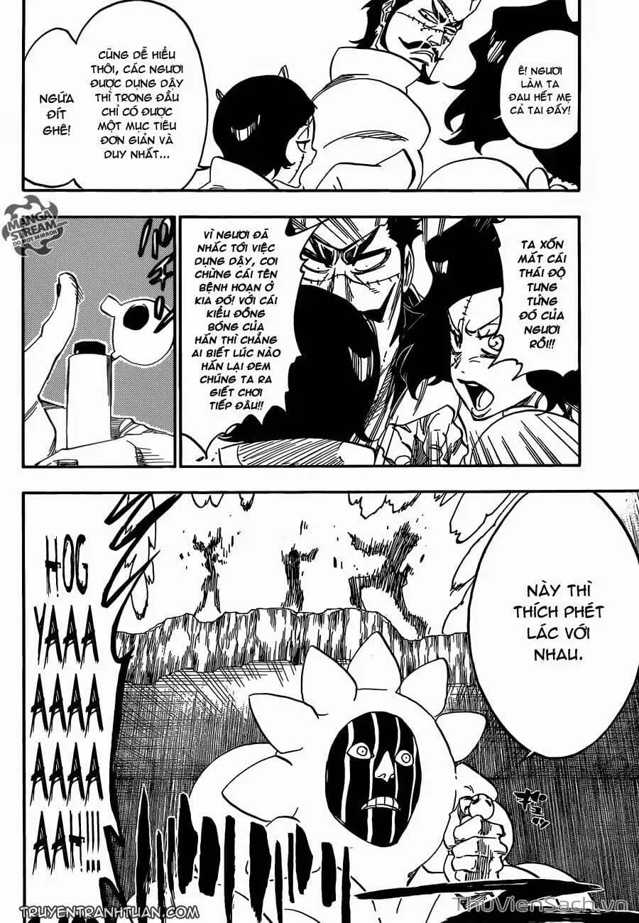 Chapter 593 - Image 14