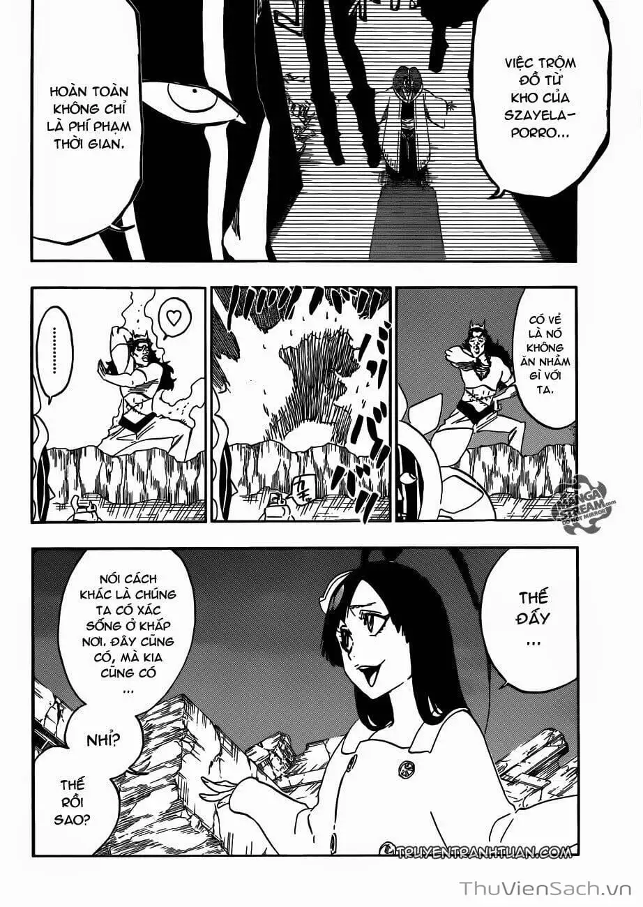 Chapter 593 - Image 16
