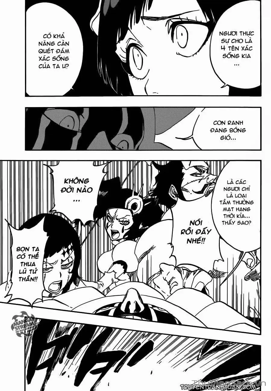 Chapter 593 - Image 17