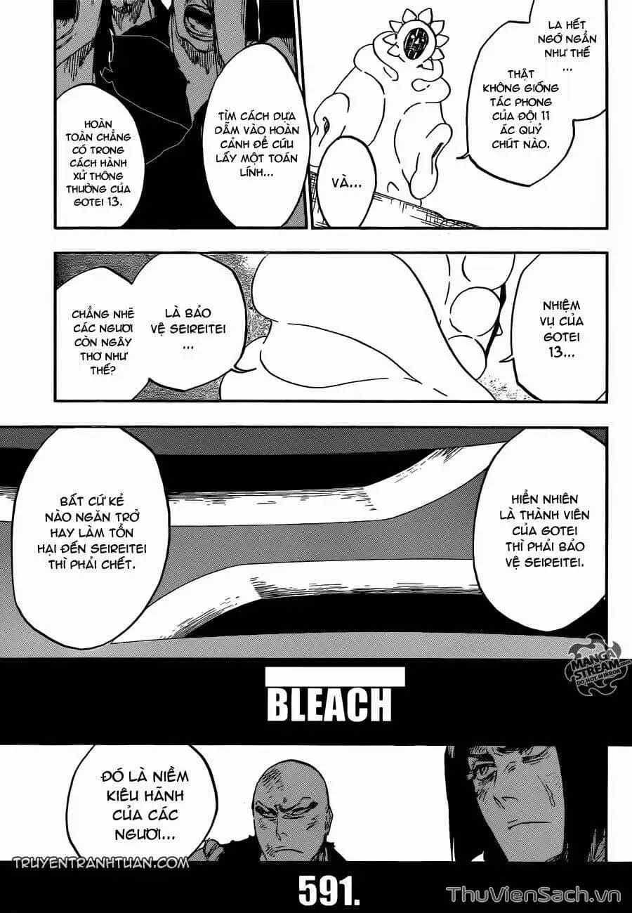 Chapter 593 - Image 19