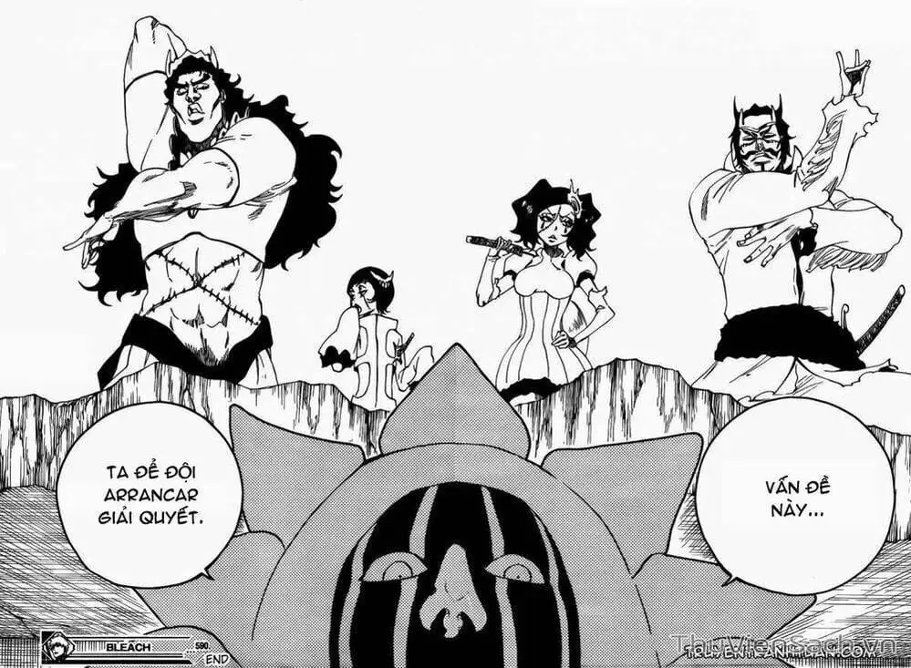 Chapter 593 - Image 3