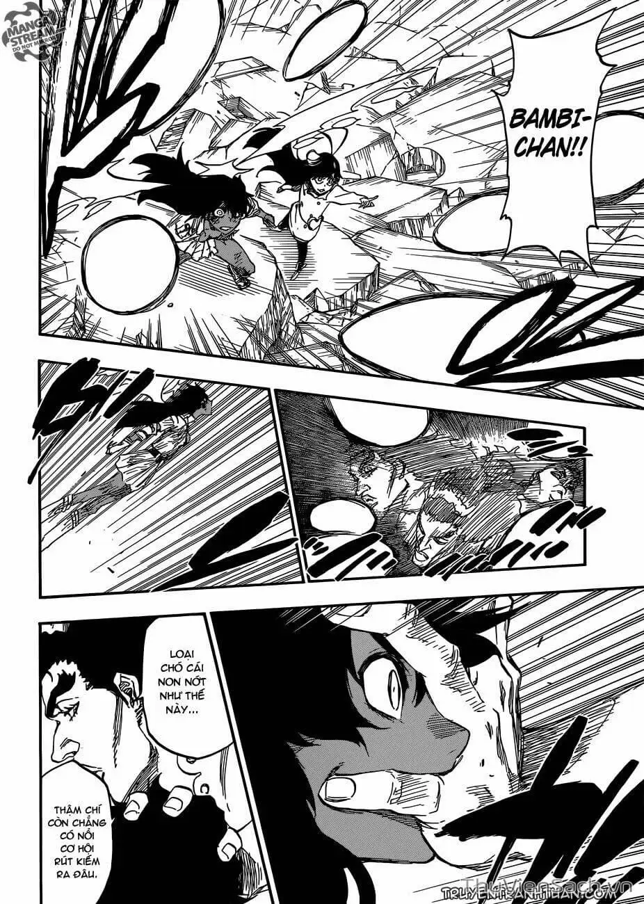 Chapter 594 - Image 4