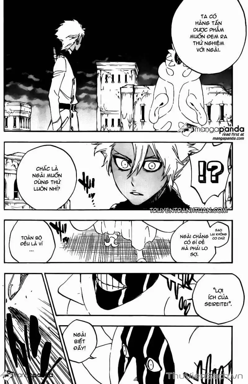 Chapter 595 - Image 20