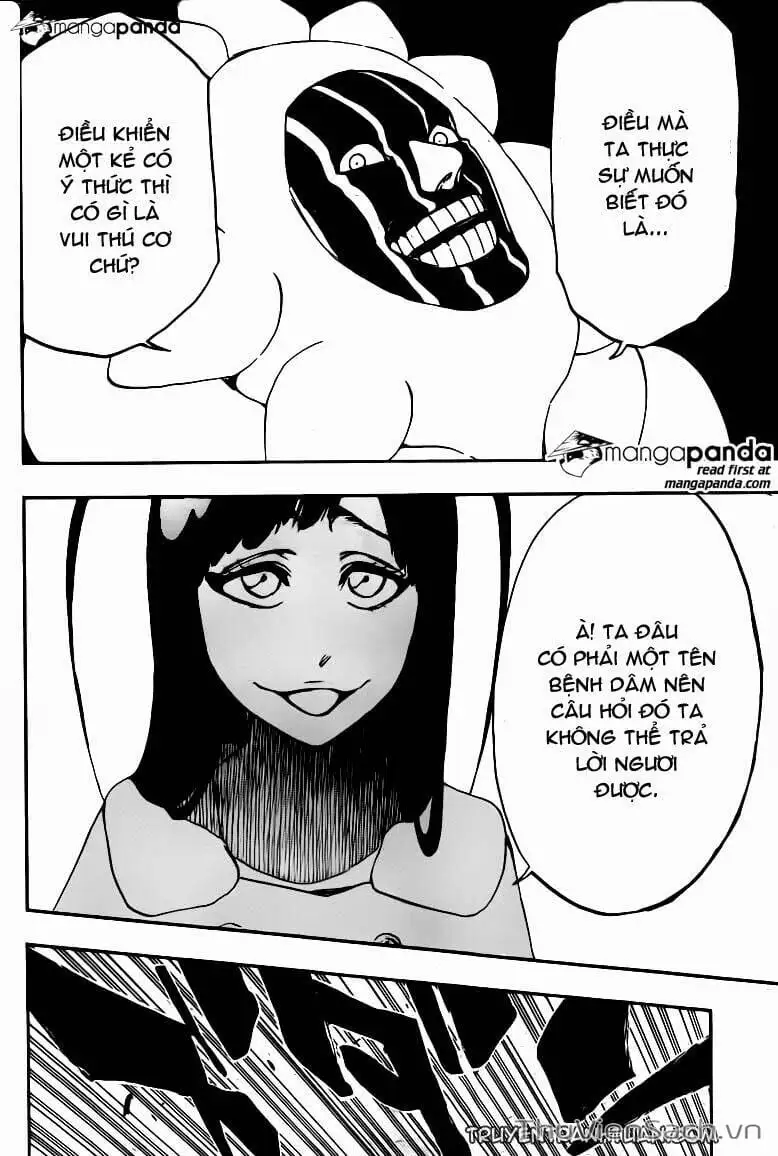 Chapter 595 - Image 3