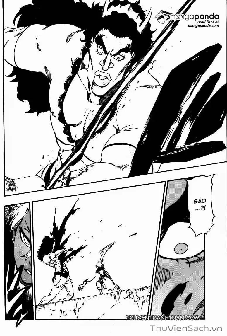 Chapter 595 - Image 5