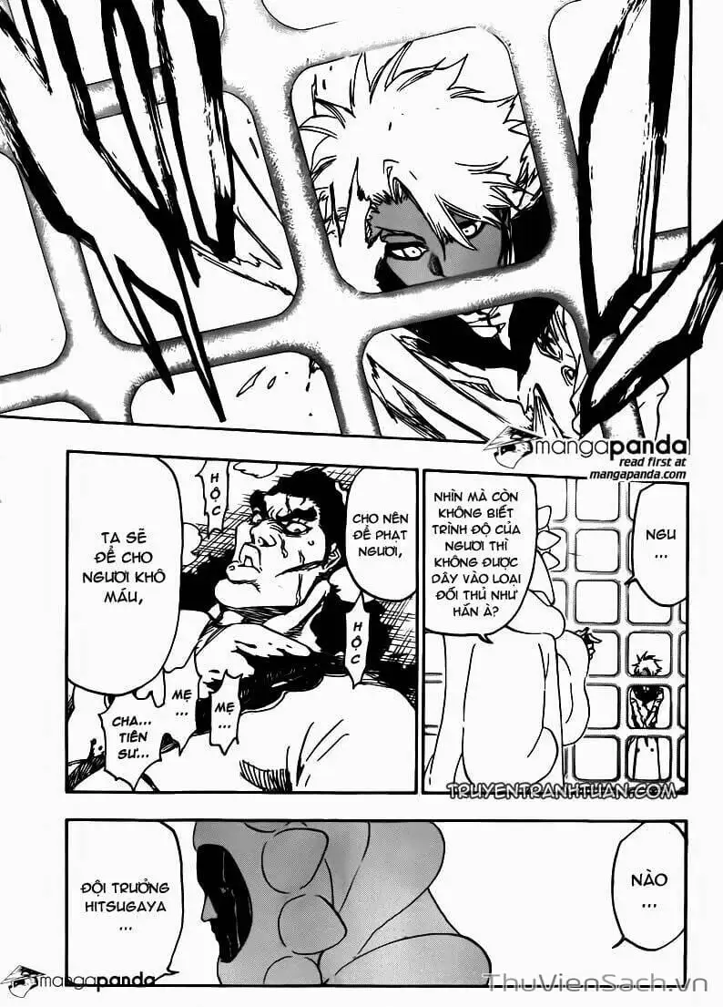 Chapter 595 - Image 6