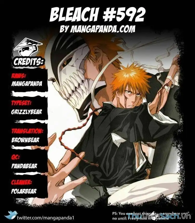 Chapter 595 - Image 10
