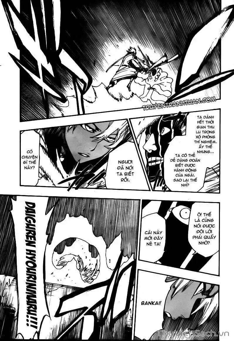 Chapter 596 - Image 1