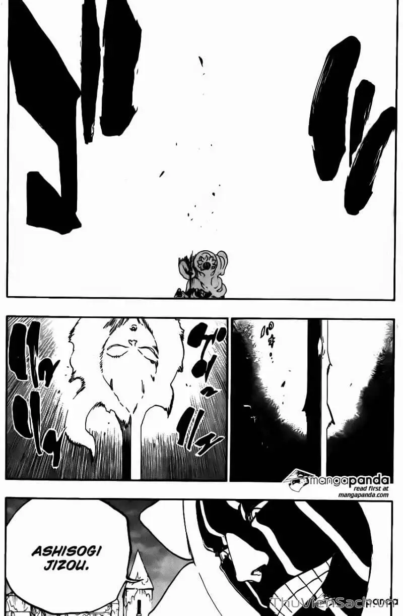 Chapter 596 - Image 11