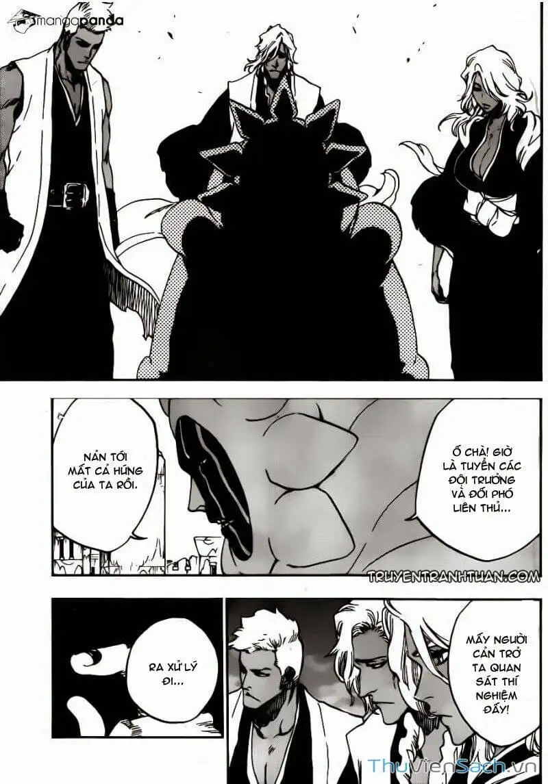 Chapter 596 - Image 14