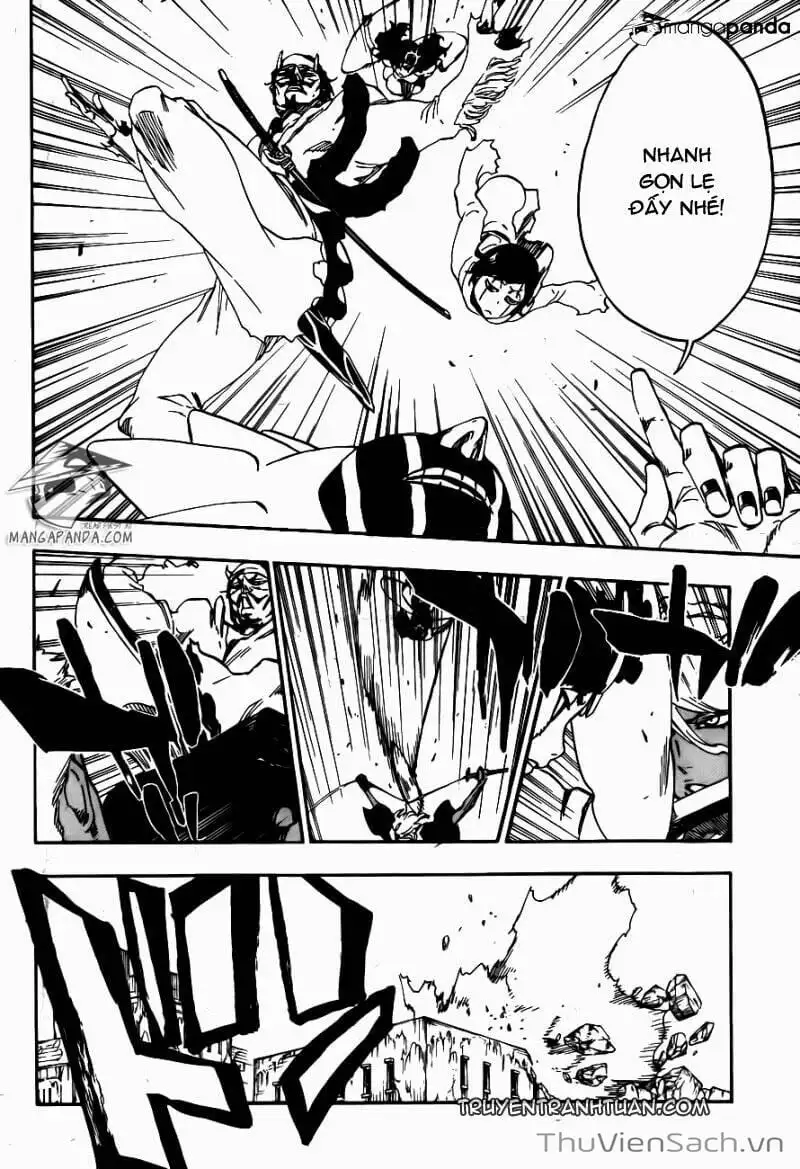Chapter 596 - Image 15