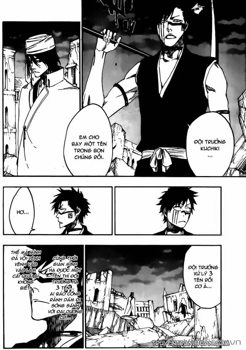 Chapter 596 - Image 19