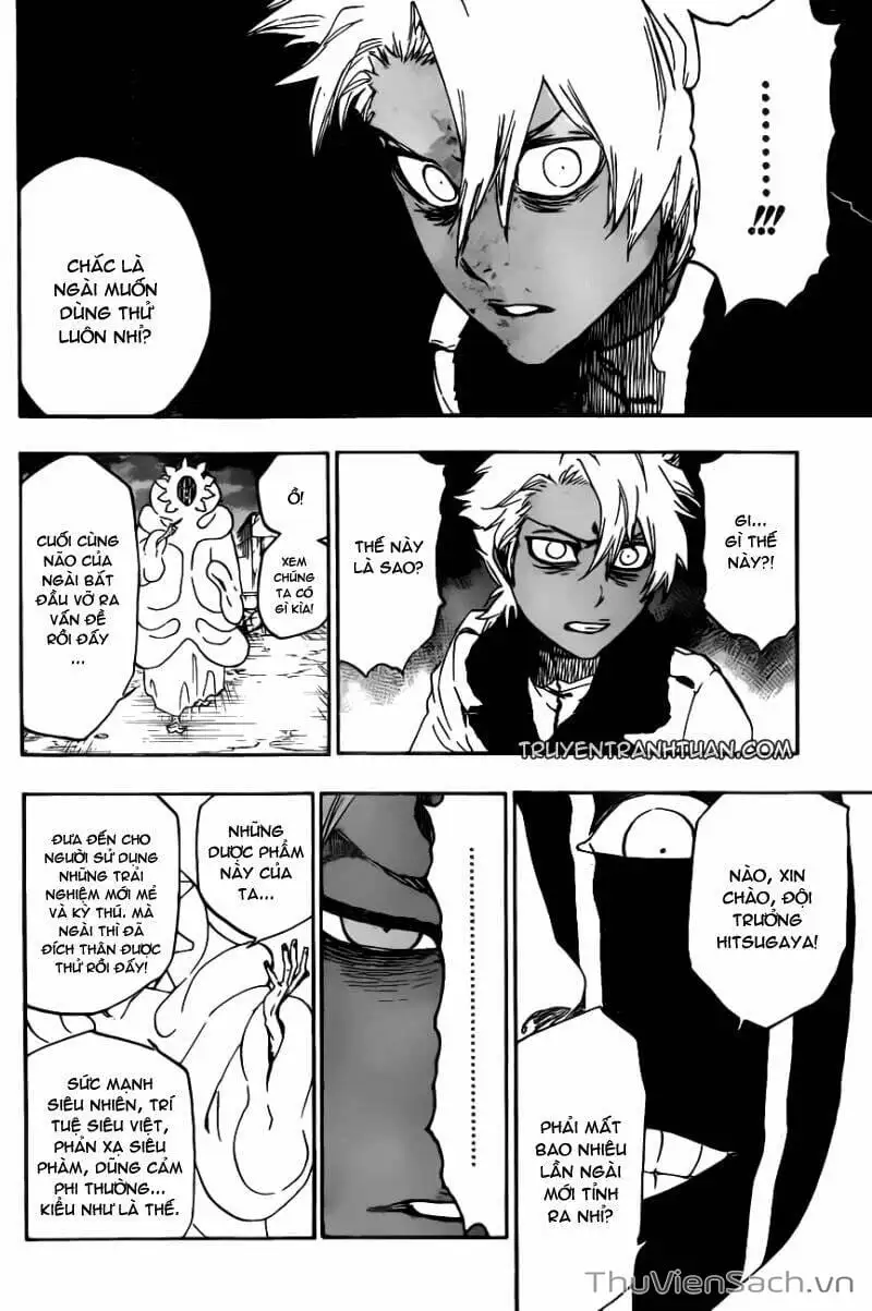 Chapter 596 - Image 4