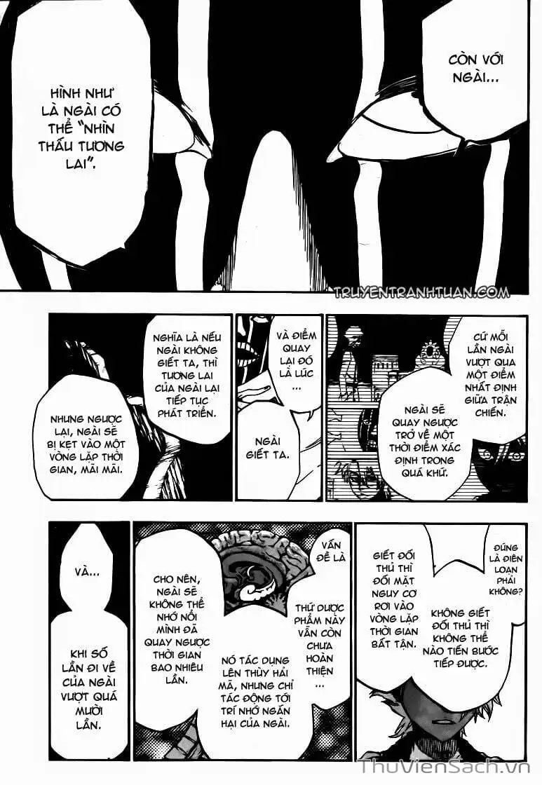 Chapter 596 - Image 5