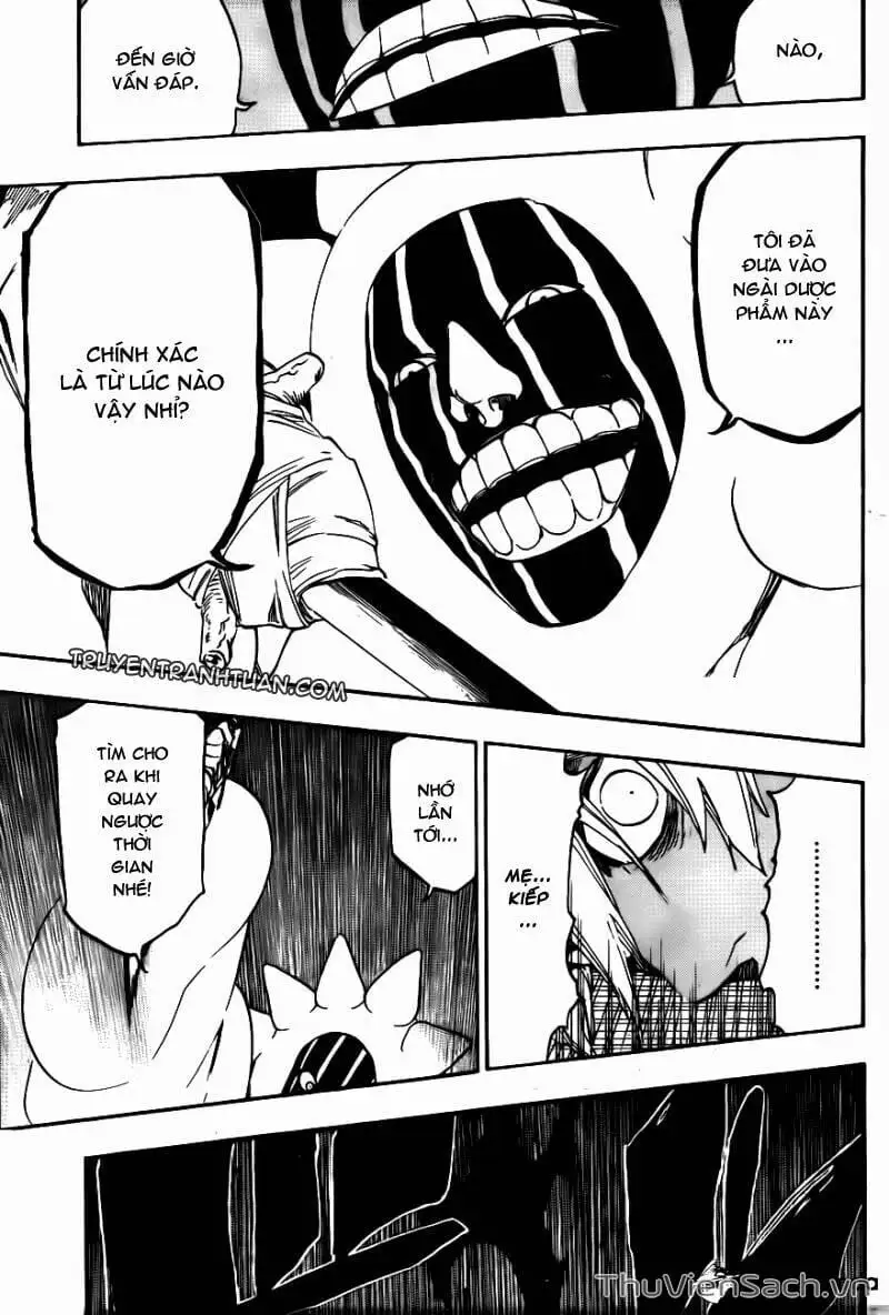 Chapter 596 - Image 7