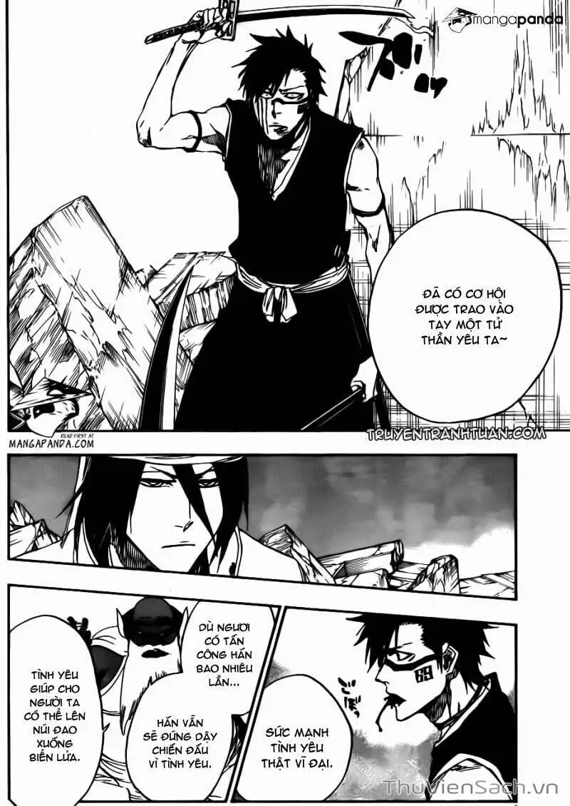 Chapter 597 - Image 17