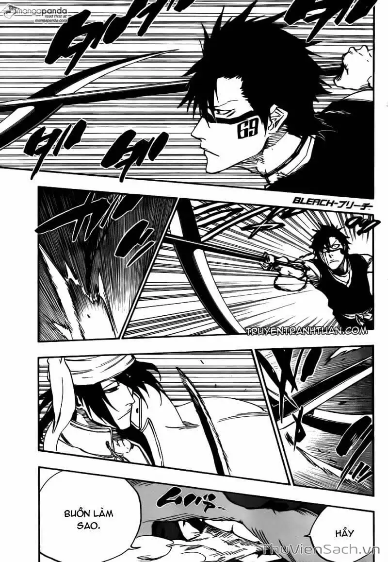 Chapter 597 - Image 8