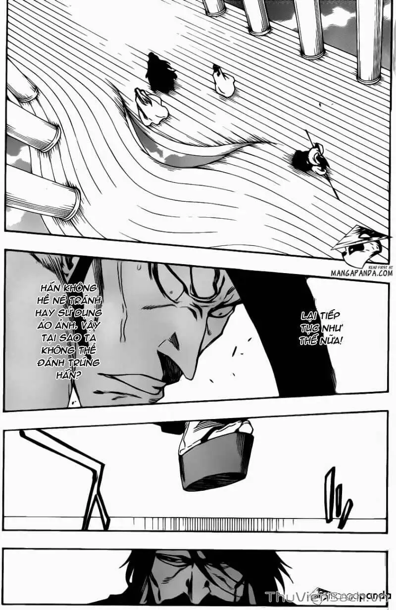 Chapter 599 - Image 12