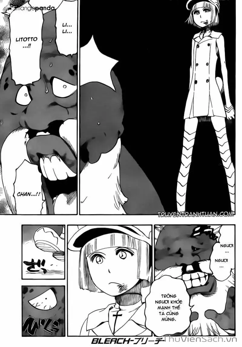 Chapter 599 - Image 4