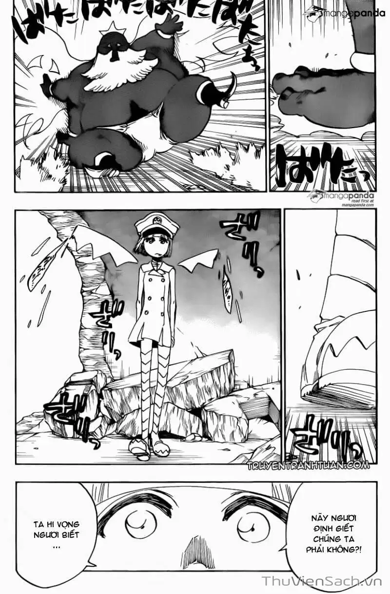 Chapter 599 - Image 7