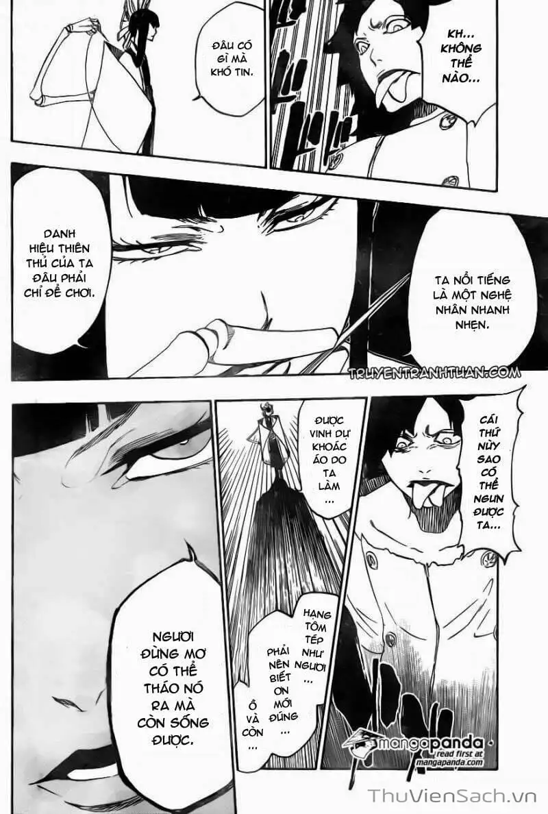 Chapter 600 - Image 19