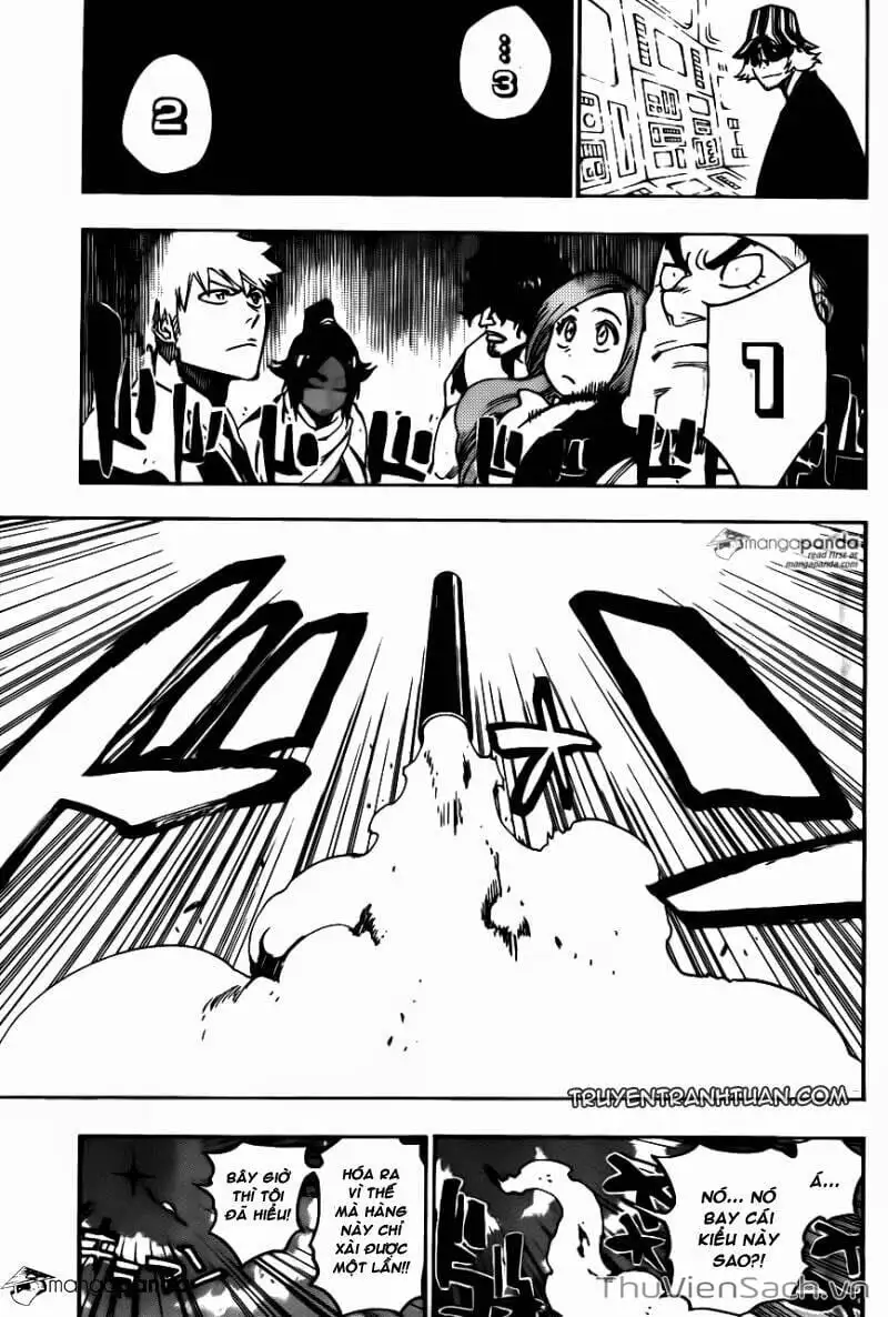 Chapter 600 - Image 8