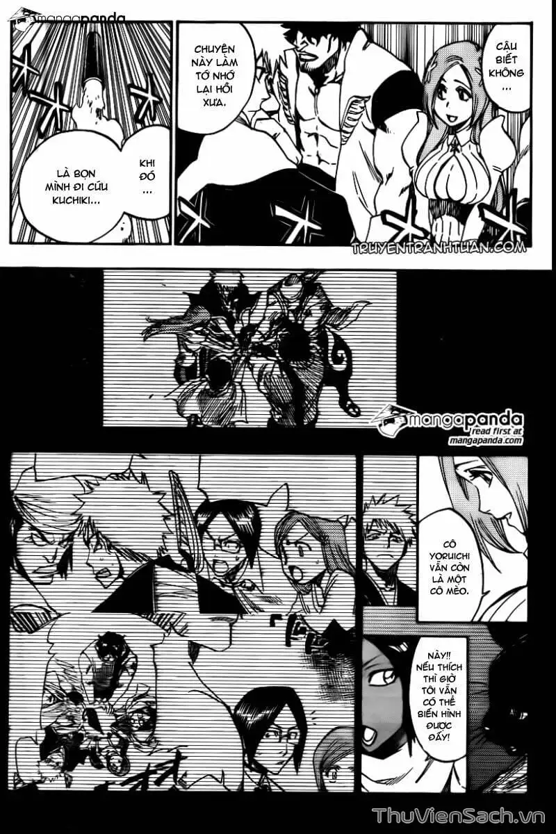 Chapter 600 - Image 9