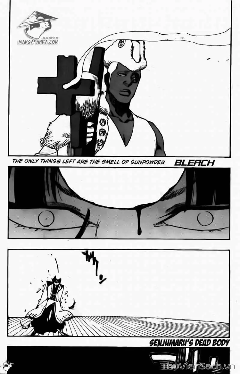 Chapter 601 - Image 18