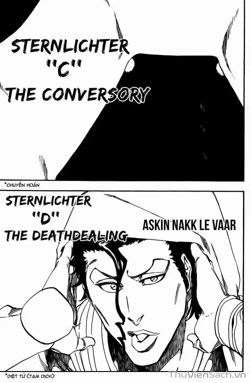 Chapter 601 - Image 9