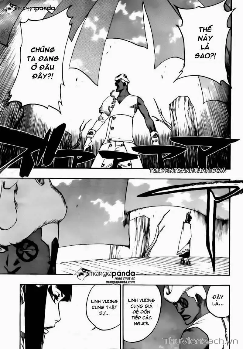 Chapter 602 - Image 6