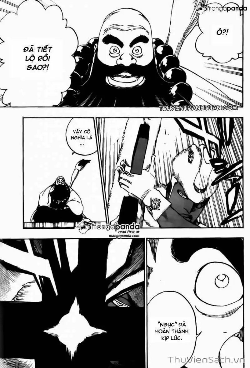 Chapter 602 - Image 8