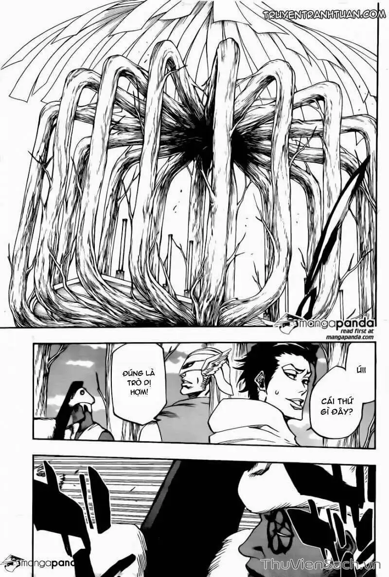 Chapter 602 - Image 10