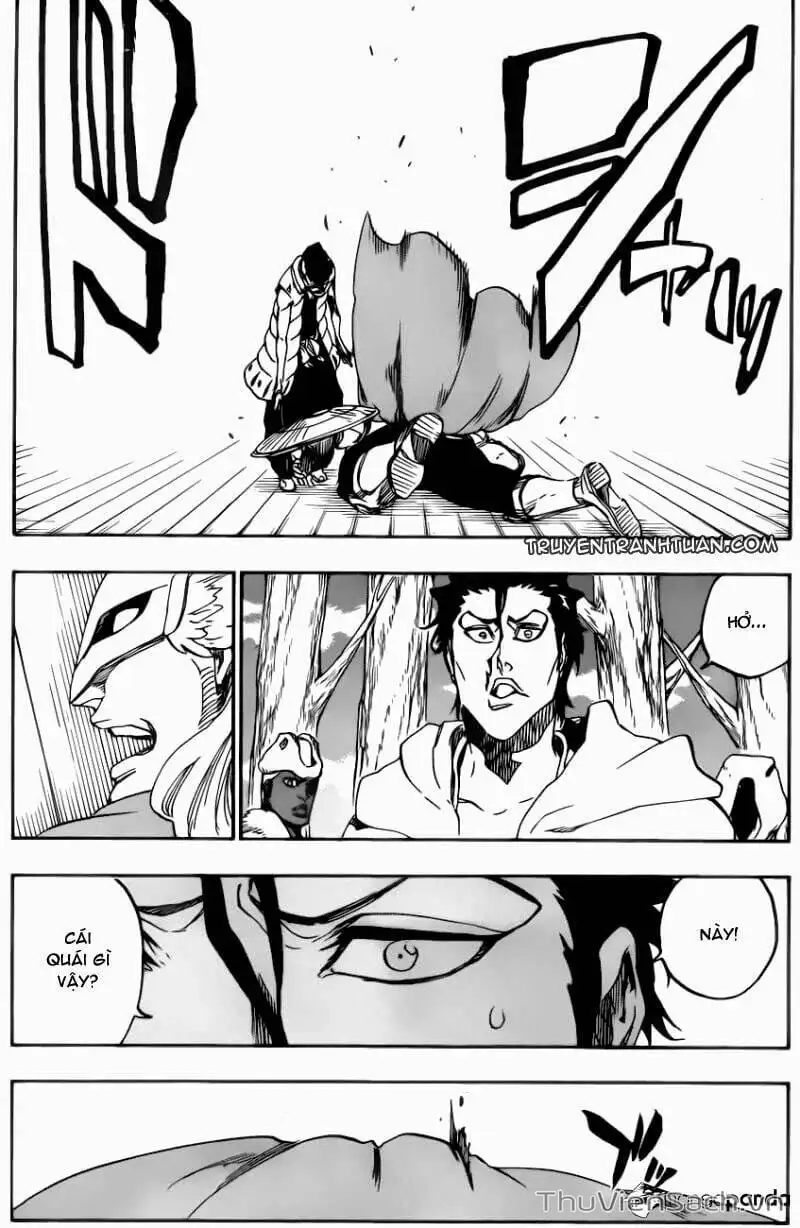Chapter 603 - Image 1